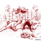 Illustration for article titled Kozák káma-szútra
